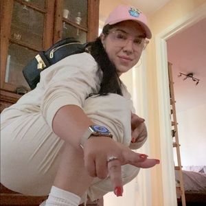 Tatiana a.k.a. PeaveySound